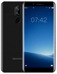 Замена разъема зарядки на телефоне Doogee X60 в Владивостоке
